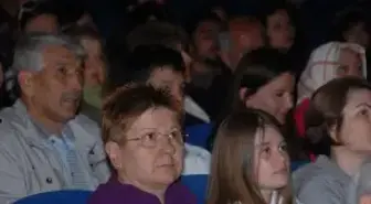 Çevre Panelinde Nükleer Tartışması