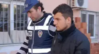 Esrarı Bal Mumuna Sarmışlar