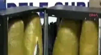 Bu Kasalar 'Uçuruyor'