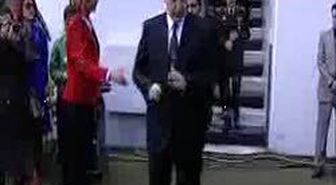 23 Nisan Ulusal Egemenlik ve Çocuk Bayramı'na İnönü Stadında Kutlama... 