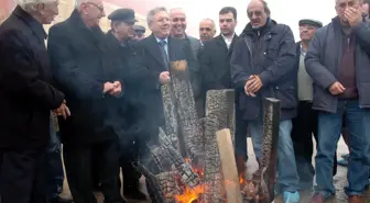 Aziz Yıldırım Tesisleri Tanıttı