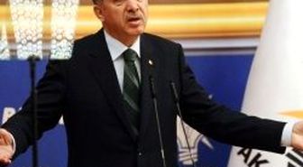 Erdoğan'dan Bahçeli'ye Yanıt