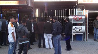 Lise Son Sınıf Öğrencisi İntihar Etti