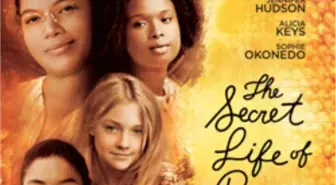 The Secret Lıfe Of Bees Sinema TV'de 26 Nisan Salı