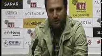 Trabzonspor Maçının Ardından...