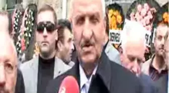 Eski Milletvekili Gedik Toprağa Verildi