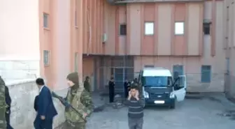 Minik Nazar, Derede Boğuldu