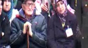 Şehit Er Son Yolcuğuna Uğurlandı
