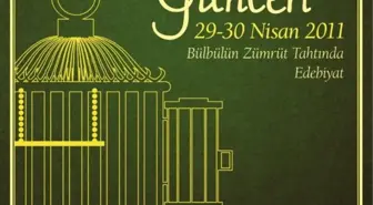 Bursa’da Edebiyat Günleri