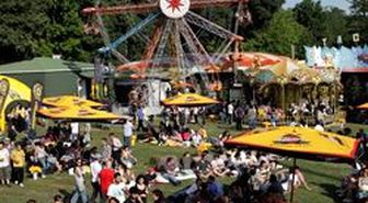 'Freshtival'da Sahne Alacak Gruplar Belli Oldu!