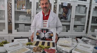 Beşiktaş'a 'Edirne' Dopingi