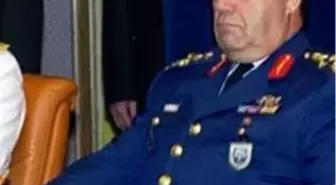Emekli Orgeneral Fırtına, Savcılık Sorgusunu Anlattı