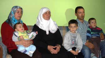 Kerkük'te Kaçırılan 3 Türk İşçi 1 Metrelik Çukurta Tutulmuş