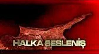 Eroğlu Halka Seslendi