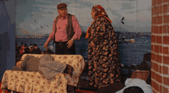 Mardin’de Haraşo Hayatlar İzdihamı