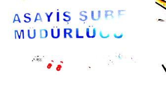Çorap ve Tokayla Hırsızlık
