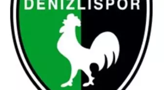 Denizlispor'da Erkan da Ayrıldı