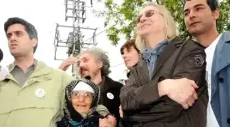 'Entelköy-Tepeköy' Filmi Motor Dedi