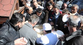 Kanuni'yi Anma Günü'nde, Dizi Eleştirisi