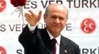 Bahçeli Erdoğan'a Yüklendi