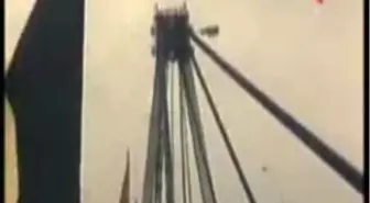 Bu da Romanya'nın Çılgın Projesi