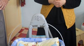 Elektrikler Kesildi, Jeneratör Çalışmadı, Ufuk Bebek 40 Dakika Ölümle Pençeleşti