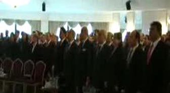 HSYK Üyelerinden Sapanca Çıkarması