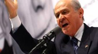 Bahçeli O Kasetlerin Suçlusunu Buldu