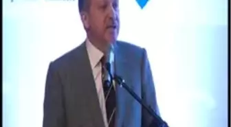 Başbakan Erdoğan : Ecevit de Dillendirmiş Olabilir