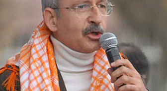 Kılıçdaroğlu'ndan 4 Günde 4 Gaf