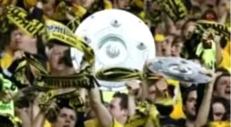 Almanya'nın En Büyüğü Dortmund!