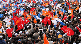 Başbakan Erdoğan Müjdelerle Geldi