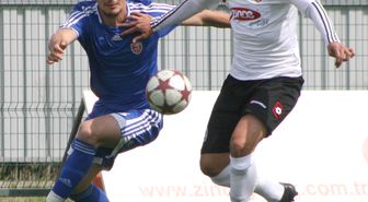 Gölcükspor- Kepez Beledıyespor: 1-2