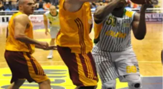 Olin Edirne – Galatasaray Cafe Crown: 76-75