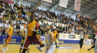 Olin Edirne – Galatasaray Maçının Ardından