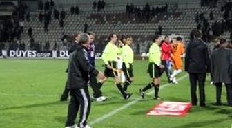 Sivasspor: 1 - Gençlerbirliği: 1