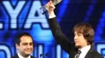 2. Antalya Televizyon Ödülleri