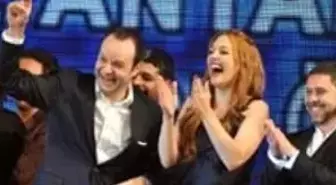 Antalya Televizyon Ödülleri Töreni