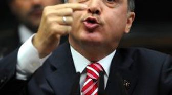 Erdoğan : Bu Baraja İhtiyacımız Var