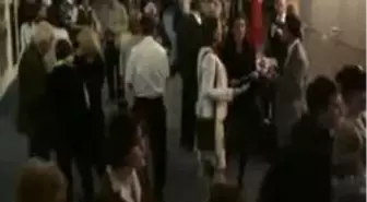 Türkçe Saraydan Kız Kaçırma