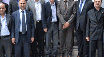 Okur’a Tam Destek
