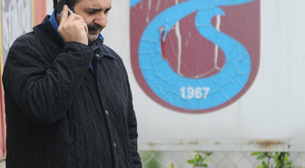 Trabzonspor Alper İçin Söz Aldı