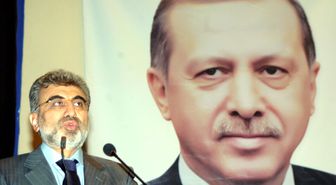 Bakan Dinçer: İşçi Hayatını Ve Sağlığını Her Şeyden Fazla Önemsesin