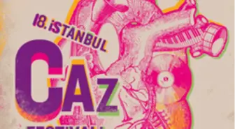 Temmuz'da Kalpler İstanbul Caz Festivali için Atacak