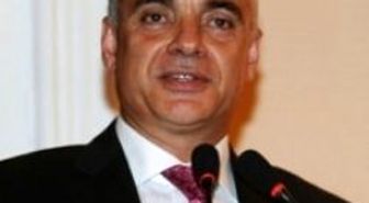 'Diğer Adaylarla Aramda Dağlar Kadar Fark Var'