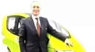 Alphan Manas: En Büyükler Ve Güçlüler Değil, Adapte Olanlar Kazanacak