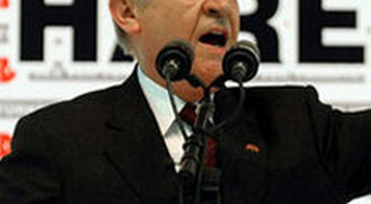 Okyanus Ötesine Kaset Mesajı