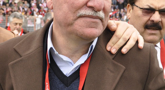 Tutu: Süper Lig'e Bu Futbolcularla Çıktık, Bu Futbolcularla Devam Edeceğiz