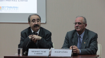 Zeytinburn​u’nun Ebedi Sakinleri