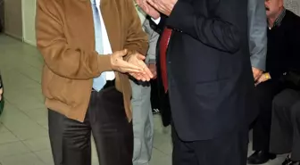 Durak'a Hakaret Davasında, Tuncel'e Yakalama Kararı